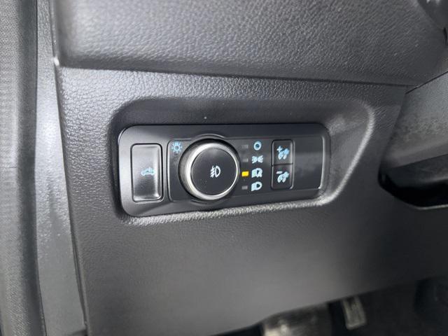 used 2024 Ford Ranger car, priced at $37,584