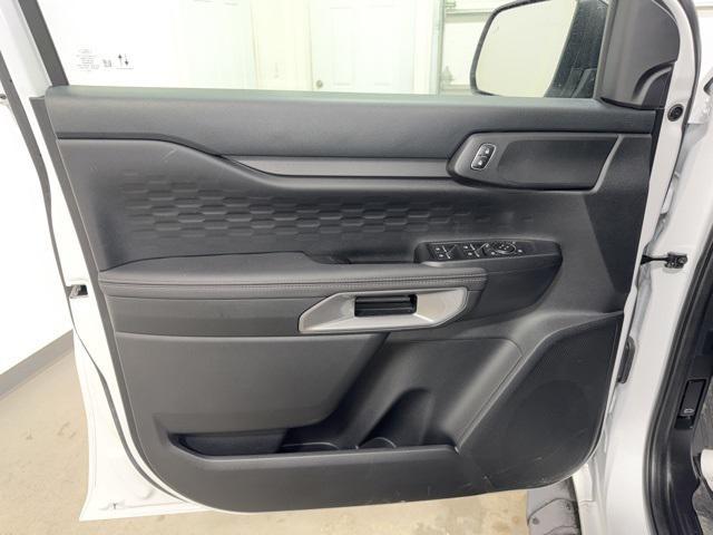 used 2024 Ford Ranger car, priced at $37,584