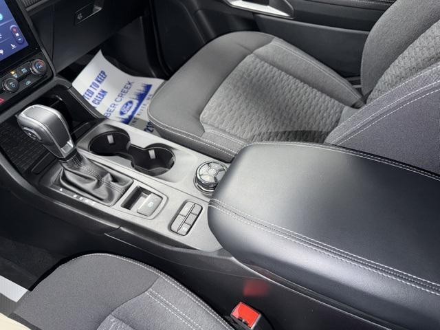 used 2024 Ford Ranger car, priced at $37,584