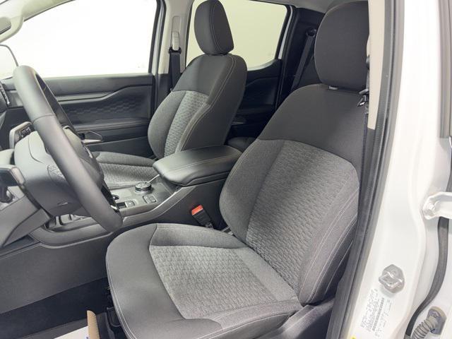 used 2024 Ford Ranger car, priced at $37,584