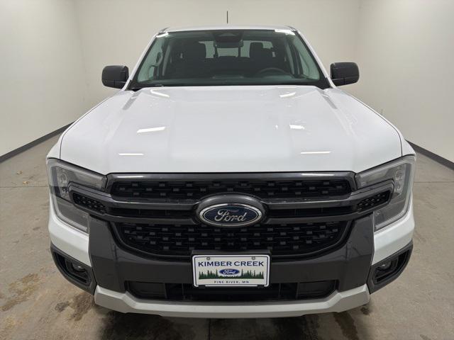 used 2024 Ford Ranger car, priced at $37,584