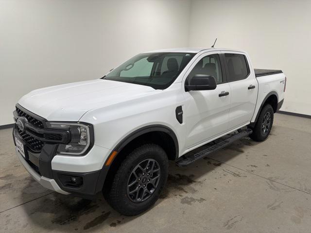 used 2024 Ford Ranger car, priced at $37,584