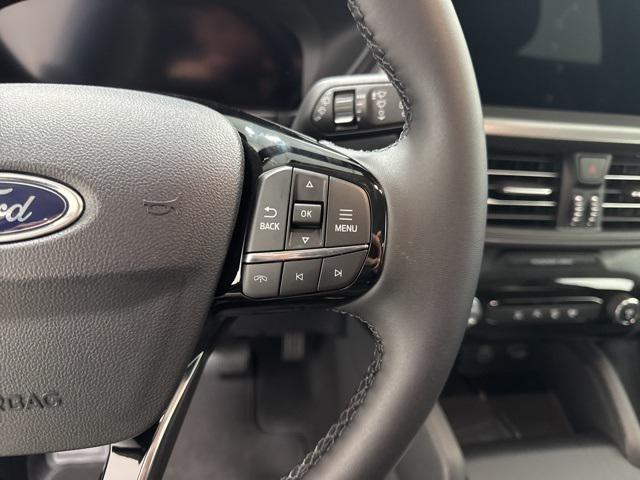 new 2026 Ford Escape car, priced at $34,724
