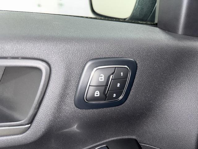 new 2026 Ford Escape car, priced at $34,724