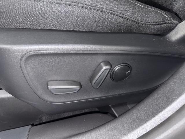 new 2026 Ford Escape car, priced at $34,724