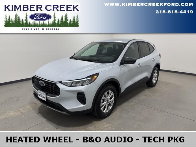 new 2026 Ford Escape car, priced at $34,724