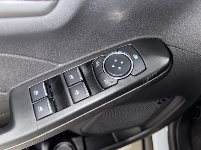 new 2026 Ford Escape car, priced at $34,724