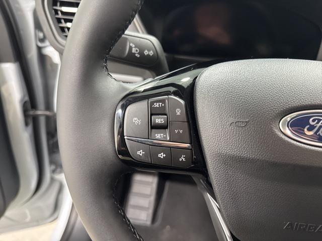 new 2026 Ford Escape car, priced at $34,724