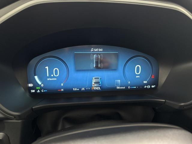 new 2026 Ford Escape car, priced at $34,724