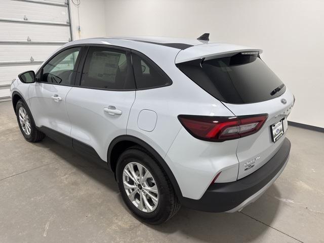 new 2026 Ford Escape car, priced at $34,724