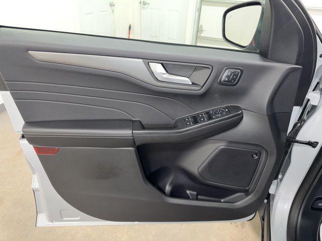 used 2025 Ford Escape car, priced at $27,893