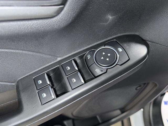 used 2025 Ford Escape car, priced at $27,893