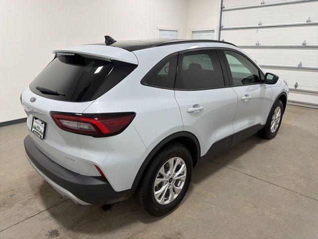 used 2025 Ford Escape car, priced at $27,893
