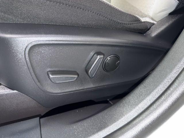 used 2025 Ford Escape car, priced at $27,893