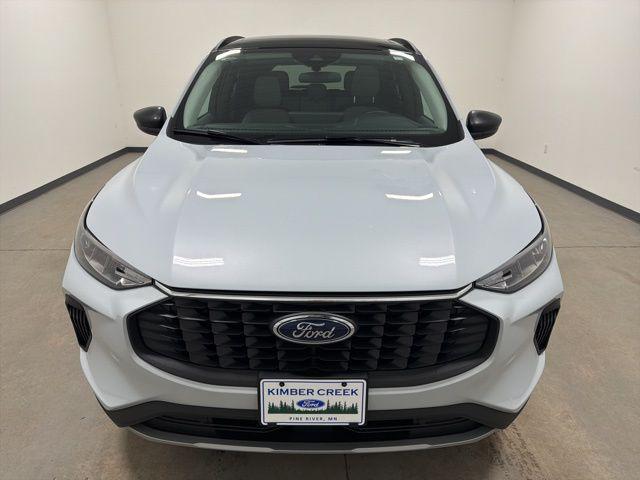 used 2025 Ford Escape car, priced at $27,893