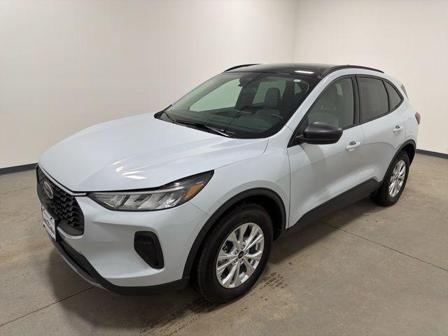 used 2025 Ford Escape car, priced at $27,893