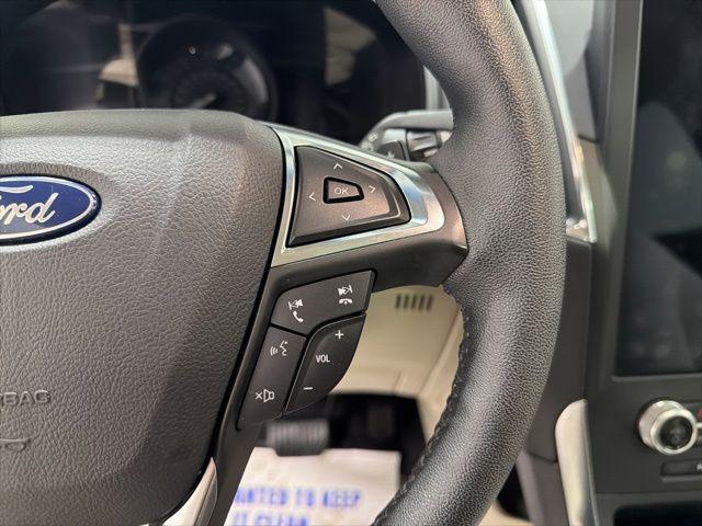used 2022 Ford Edge car, priced at $22,436