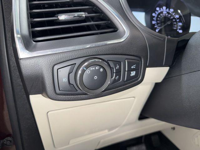 used 2022 Ford Edge car, priced at $22,436