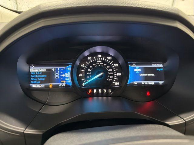 used 2022 Ford Edge car, priced at $22,436