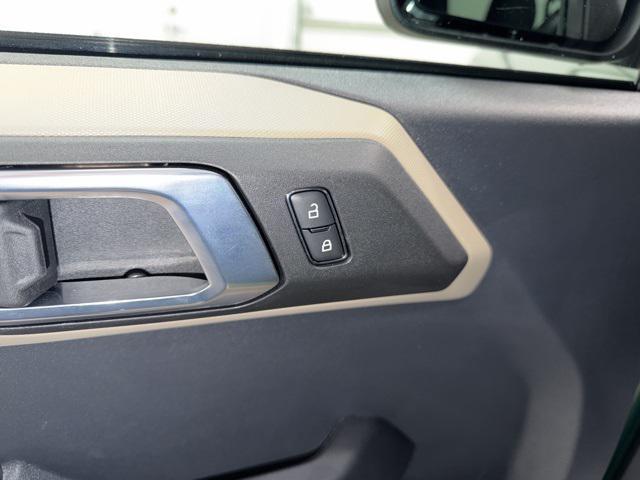 used 2025 Ford Bronco car, priced at $39,974