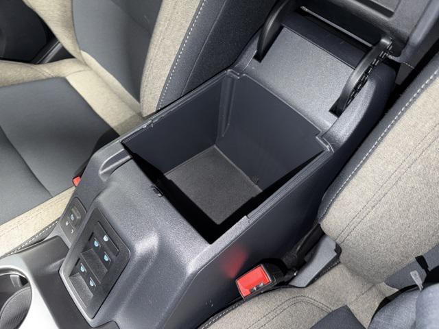 used 2025 Ford Bronco car, priced at $39,974