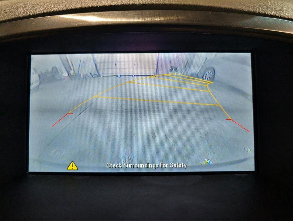 used 2015 Buick Verano car, priced at $6,800