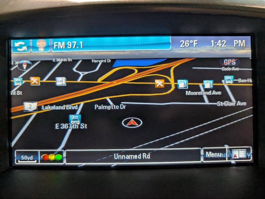 used 2015 Buick Verano car, priced at $6,800