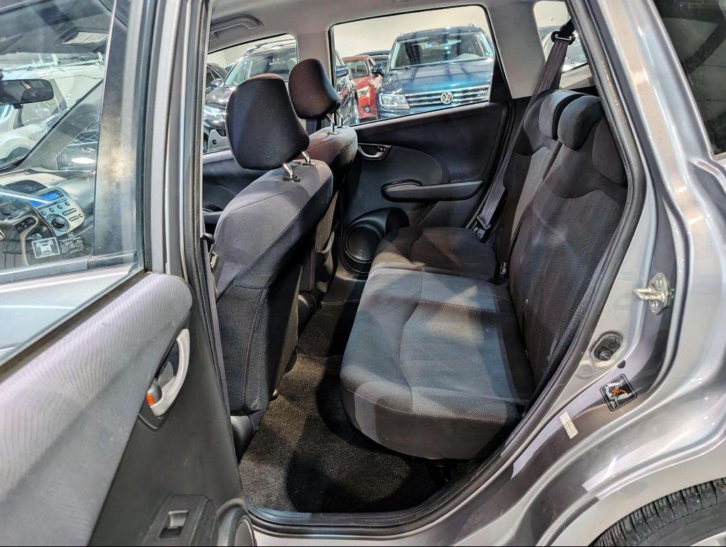 used 2010 Honda Fit car, priced at $7,600