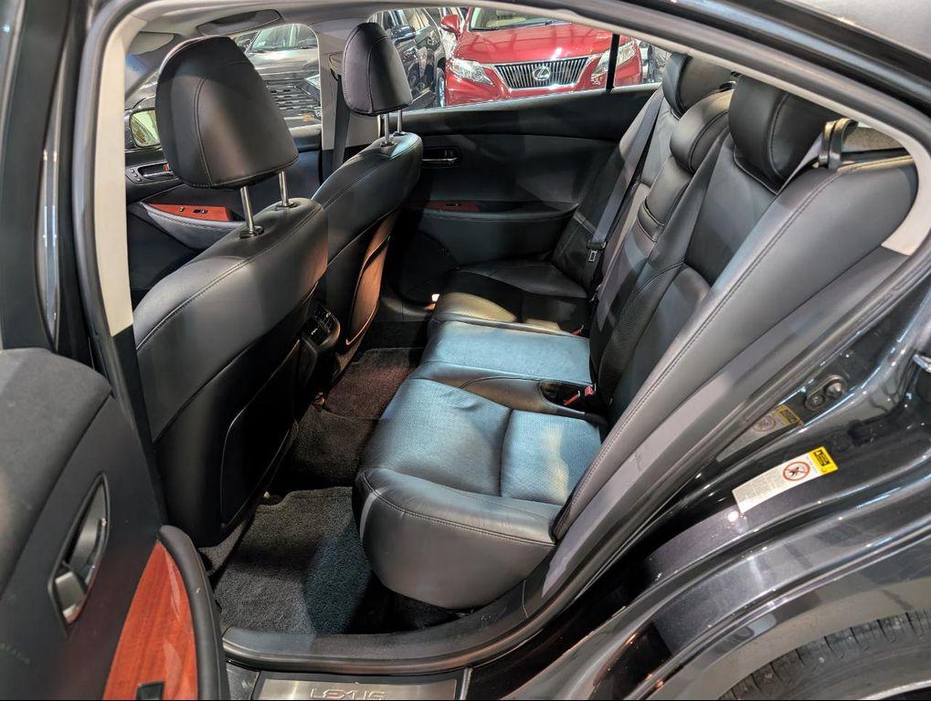 used 2009 Lexus ES 350 car, priced at $7,850