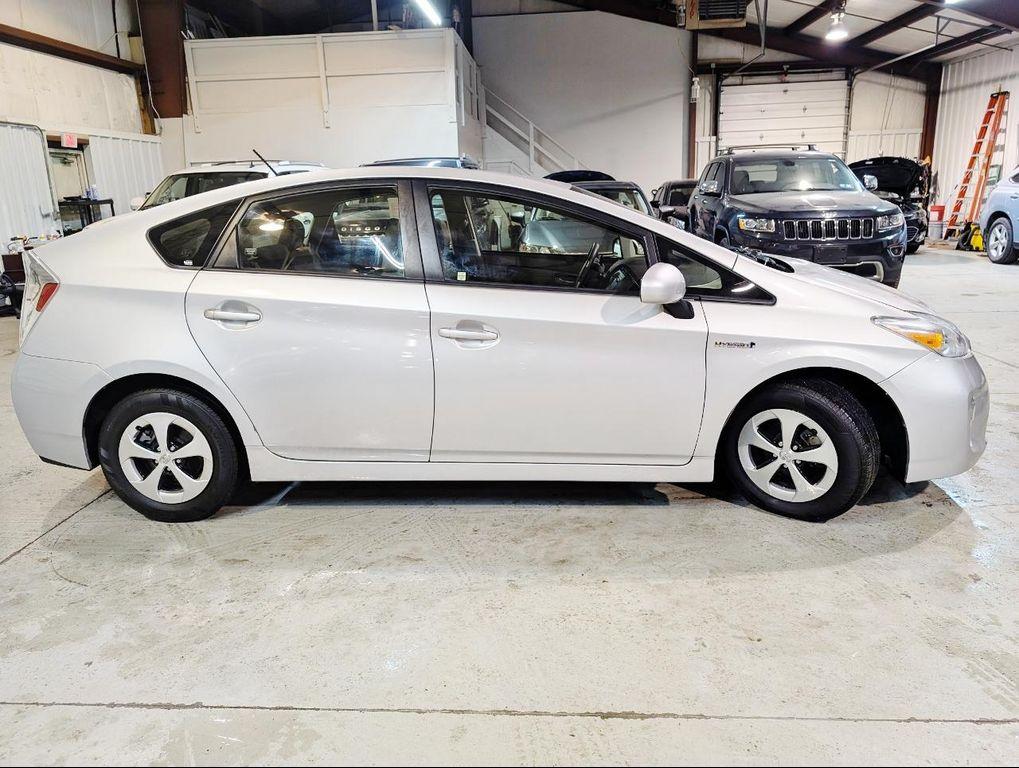used 2015 Toyota Prius car, priced at $10,950