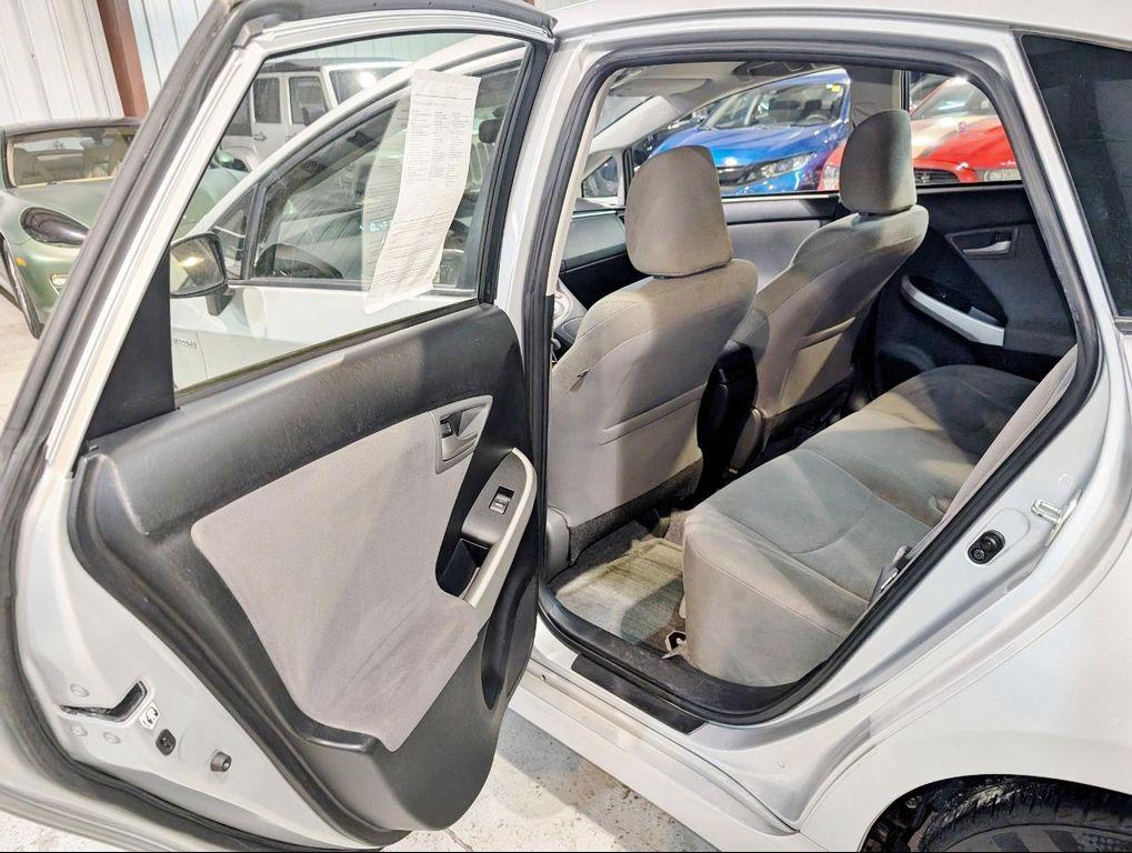 used 2015 Toyota Prius car, priced at $10,950