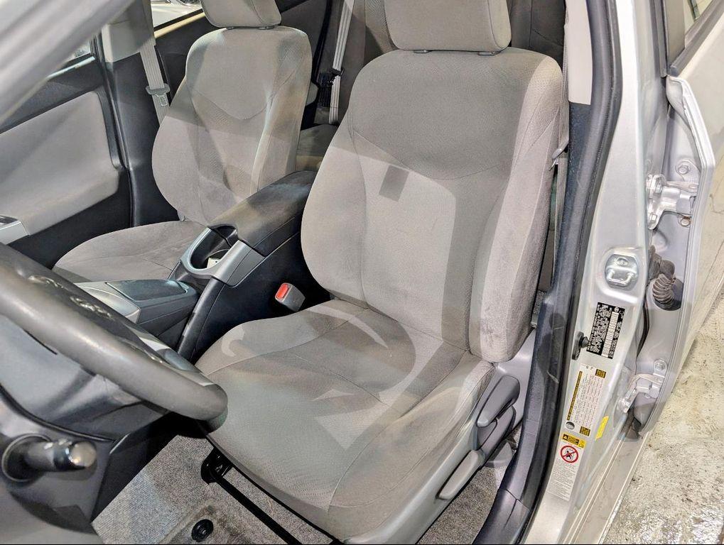 used 2015 Toyota Prius car, priced at $10,950