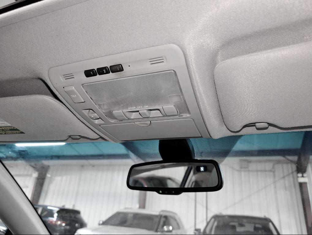 Lexus RX view 39
