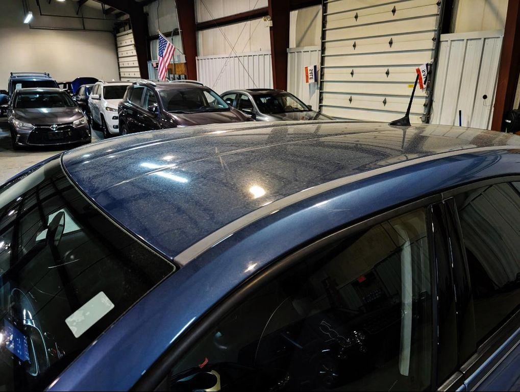 used 2020 FIAT 500X car, priced at $11,999