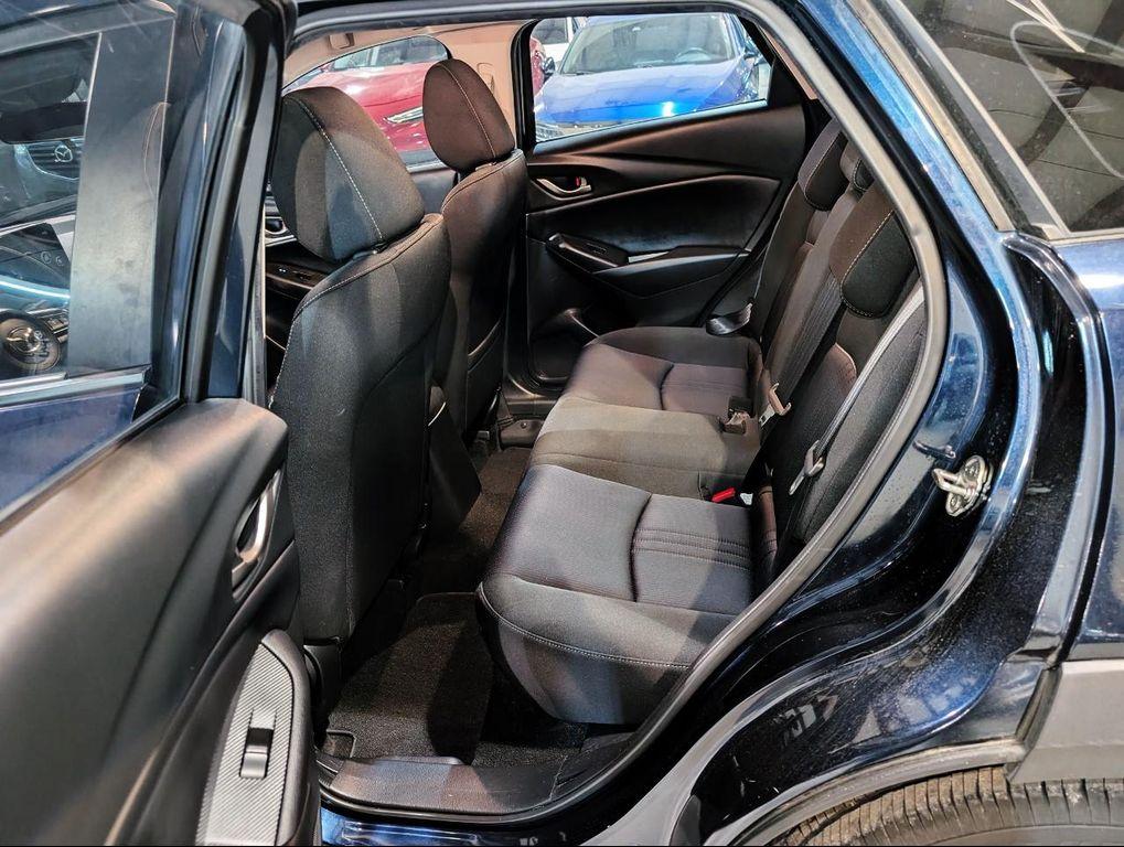 used 2021 Mazda CX-3 car, priced at $16,050