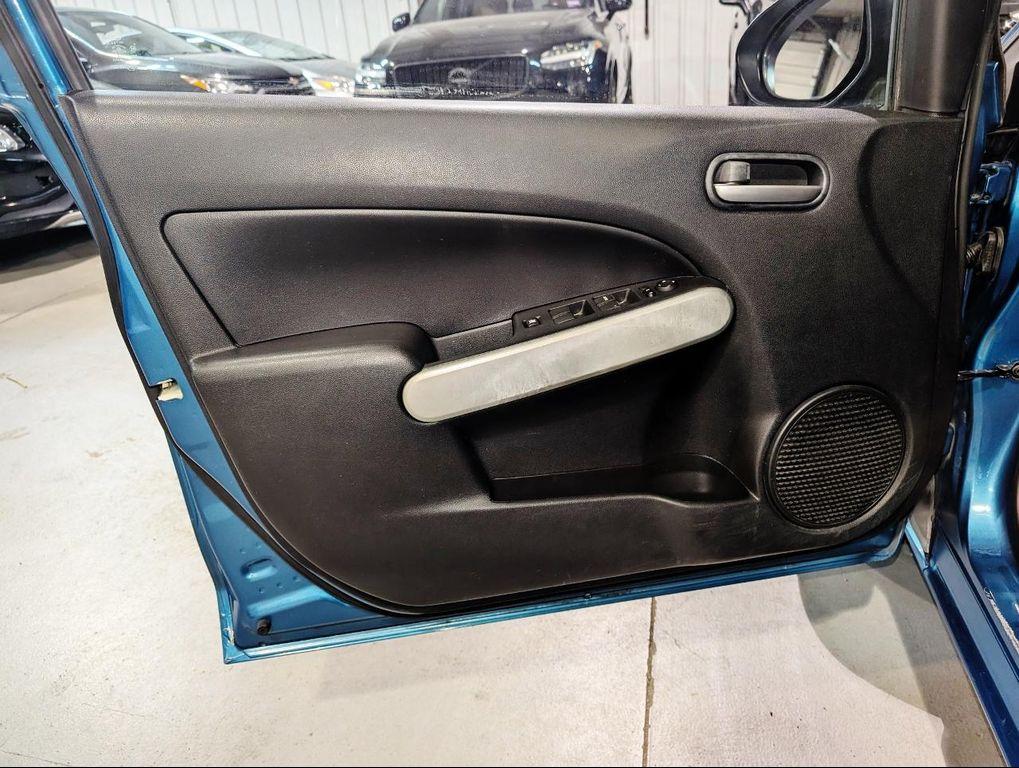 used 2012 Mazda Mazda2 car, priced at $5,300