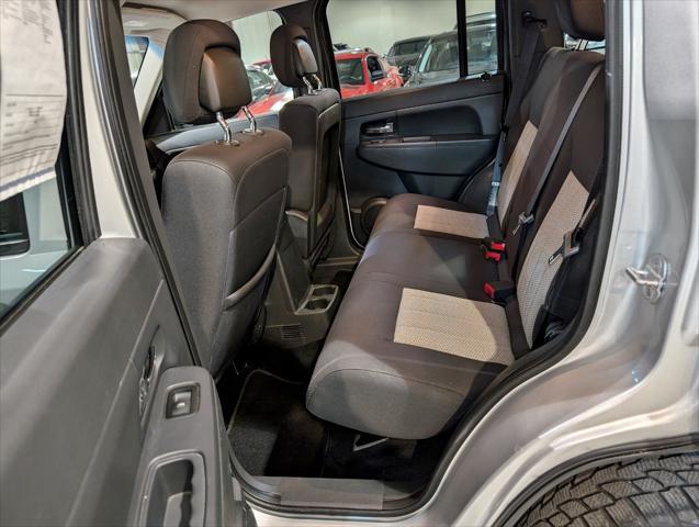 used 2010 Jeep Liberty car, priced at $6,999