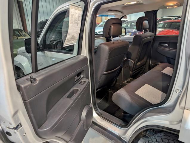 used 2010 Jeep Liberty car, priced at $6,999