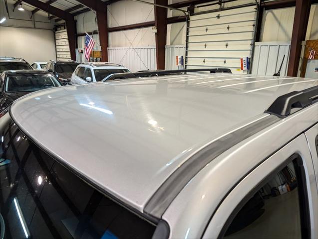 used 2010 Jeep Liberty car, priced at $6,999