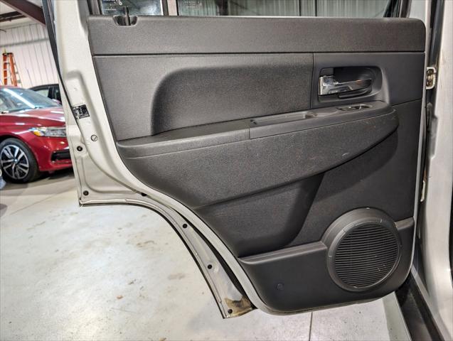 used 2010 Jeep Liberty car, priced at $6,999