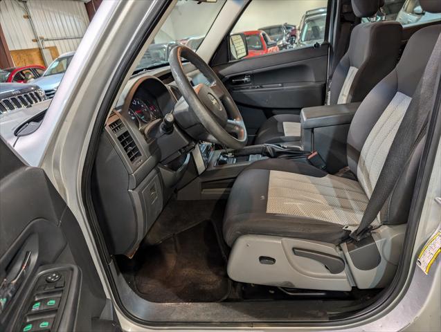 used 2010 Jeep Liberty car, priced at $6,999