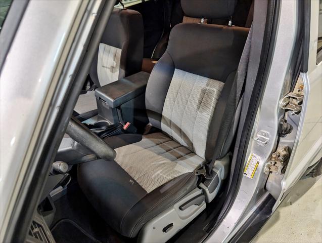 used 2010 Jeep Liberty car, priced at $6,999