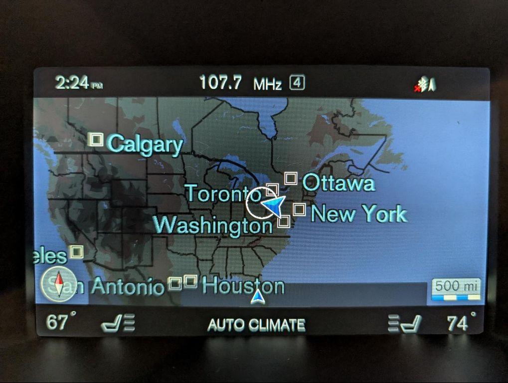 used 2015 Volvo S60 car, priced at $8,999