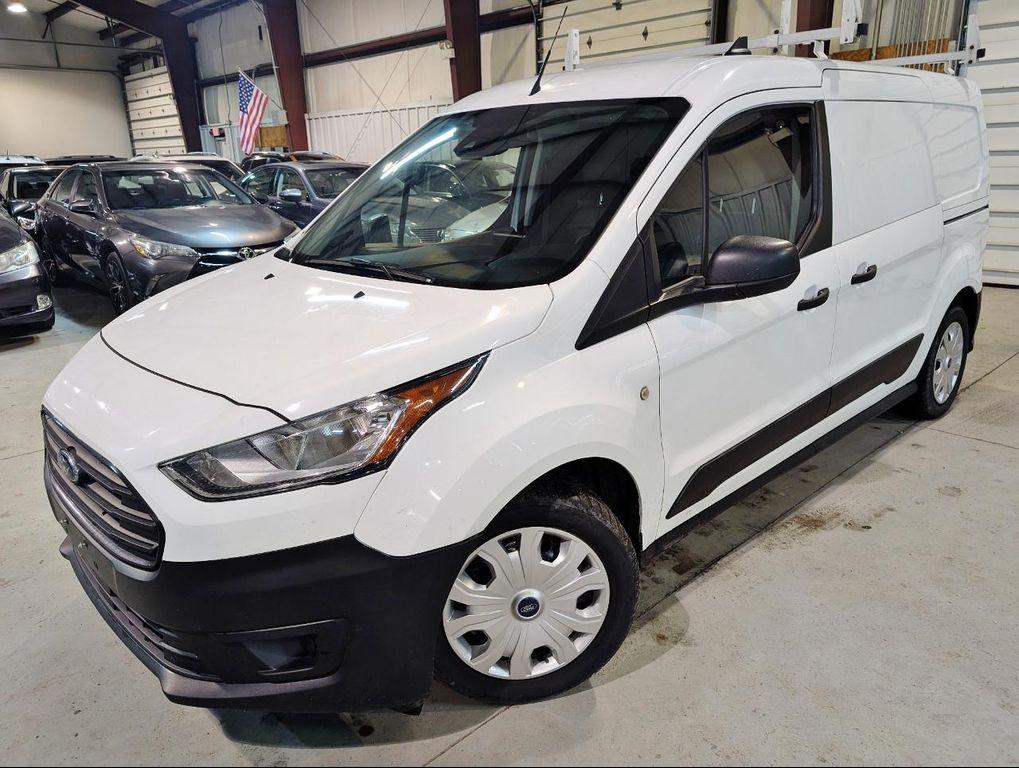 used 2020 Ford Transit Connect car, priced at $13,999