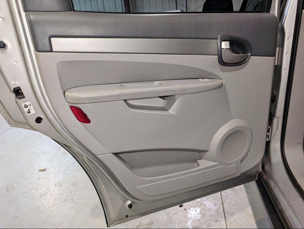 used 2007 Buick Rendezvous car, priced at $6,999