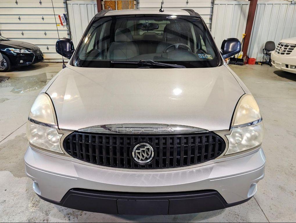 used 2007 Buick Rendezvous car, priced at $6,999
