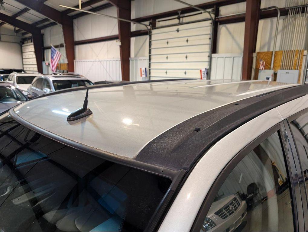 used 2007 Buick Rendezvous car, priced at $6,999