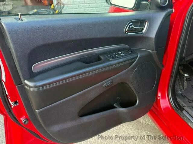 used 2019 Dodge Durango car, priced at $18,400