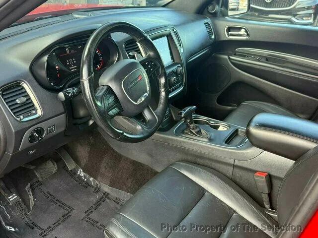 used 2019 Dodge Durango car, priced at $18,400