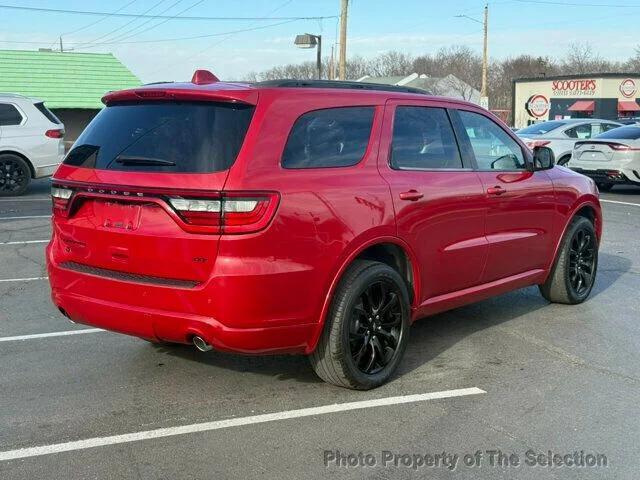 used 2019 Dodge Durango car, priced at $18,400
